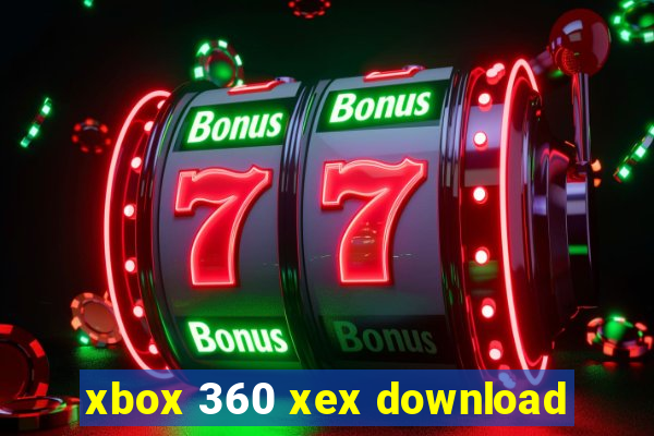 xbox 360 xex download